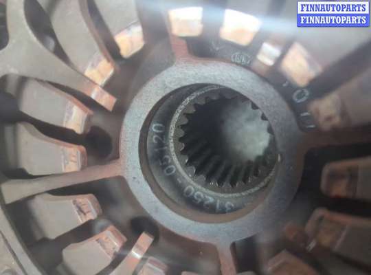 купить Маховик на Toyota Avensis 2 2003-2009