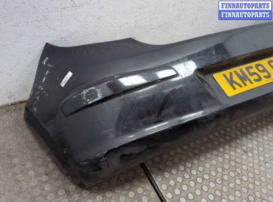 купить Бампер на Hyundai i30 2007-2012