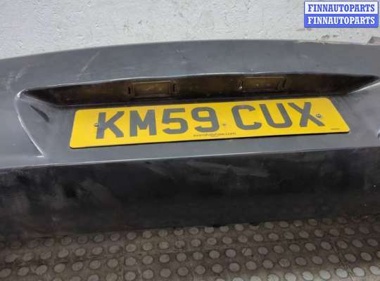 купить Бампер на Hyundai i30 2007-2012