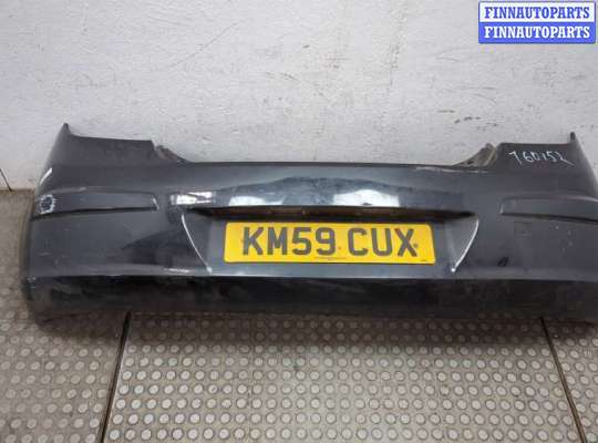 Купить Бампер на Hyundai i30 2007-2012 Бампер HN600592 на Hyundai i30 2007-2012