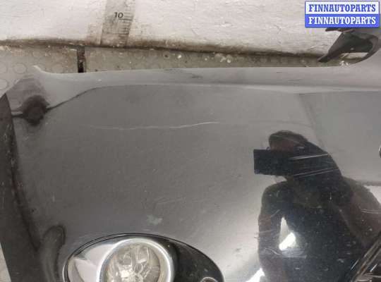 купить Бампер на Ford Focus 3 2011-2015