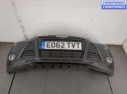 Купить Бампер на Ford Focus 3 2011-2015 Бампер FO2177258 на Ford Focus 3 2011-2015