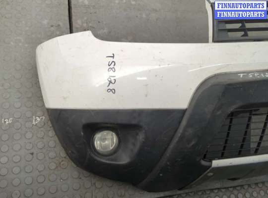 купить Фара противотуманная (галогенка) на Dacia Duster 2010-2017