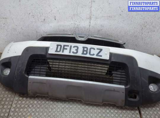 купить Фара противотуманная (галогенка) на Dacia Duster 2010-2017