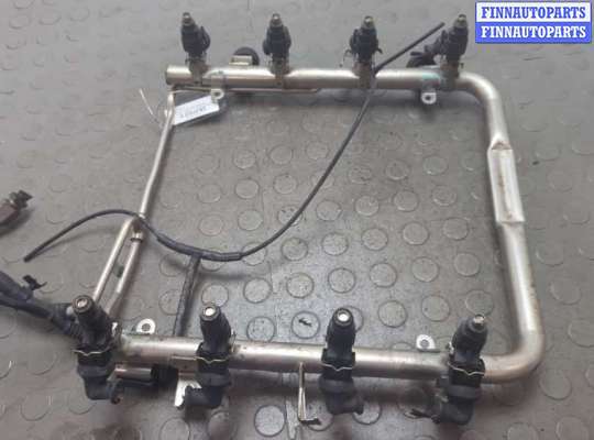 купить Форсунка топливная на Volkswagen Touareg 2002-2007