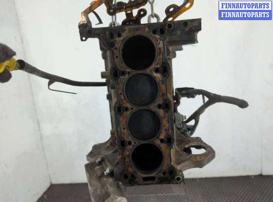 купить Блок цилиндров (Шорт блок) на Opel Corsa C 2000-2006