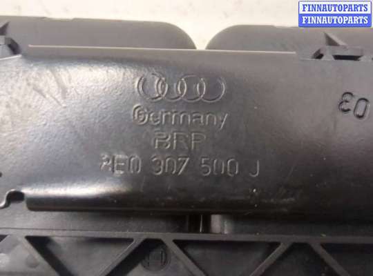 купить Блок управления двигателем на Audi A6 (C6) 2004-2011