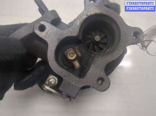 купить Турбина на Ford Fusion 2002-2012