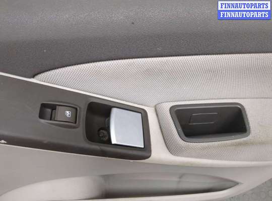 купить Ручка двери салона на Fiat Idea 2003-2007