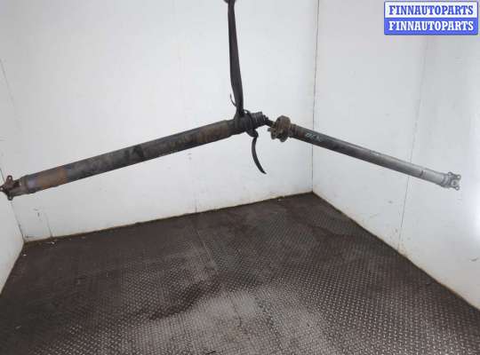 купить Кардан на Nissan Juke 2010-2019