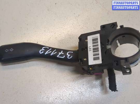 Переключатель поворотов AU1598353 на Audi A3 (8L) 1996-2003