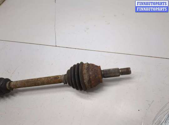 купить Полуось (приводной вал, шрус) на Ford Fusion 2002-2012
