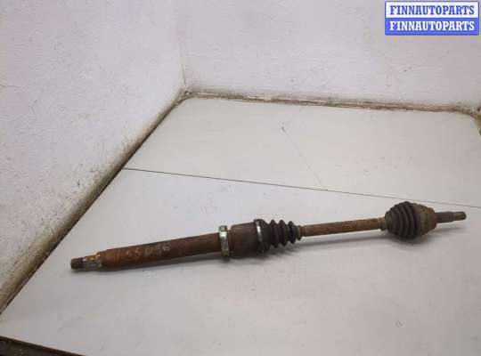 купить Полуось (приводной вал, шрус) на Ford Fusion 2002-2012