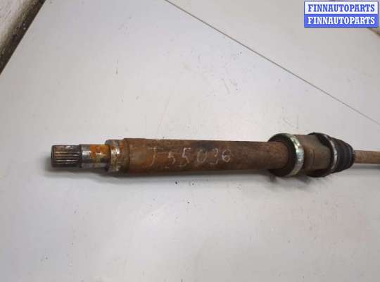 купить Полуось (приводной вал, шрус) на Ford Fusion 2002-2012