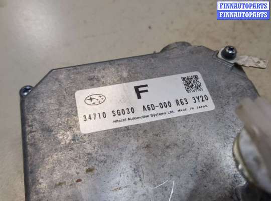 купить Блок управления рулевой рейки на Subaru Forester (S13) 2012-2019