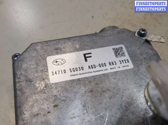купить Блок управления рулевой рейки на Subaru Forester 2013-