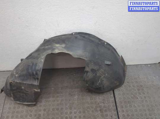 купить Защита арок (подкрылок) на Volvo XC90 2002-2014