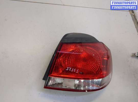 купить Фонарь (задний) на Volkswagen Golf 6 2009-2012