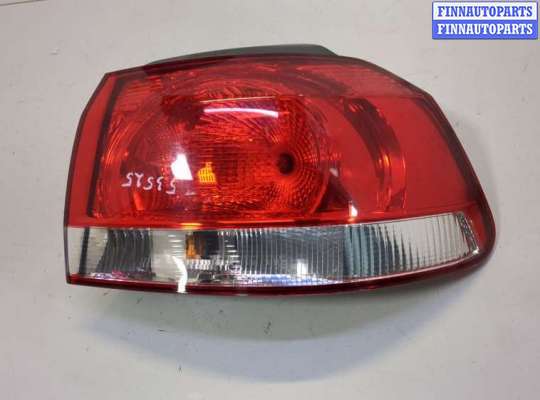 купить Фонарь (задний) на Volkswagen Golf 6 2009-2012