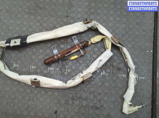 купить Подушка безопасности боковая (шторка) на Mazda 6 (GJ) 2012-2018