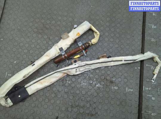 купить Подушка безопасности боковая (шторка) на Mazda 6 (GJ) 2012-2018