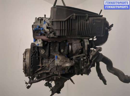 купить Компрессор кондиционера на Mercedes C W203 2000-2008