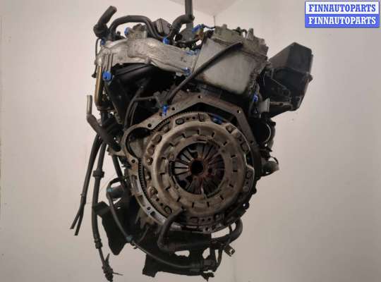 купить Компрессор кондиционера на Mercedes C W203 2000-2008