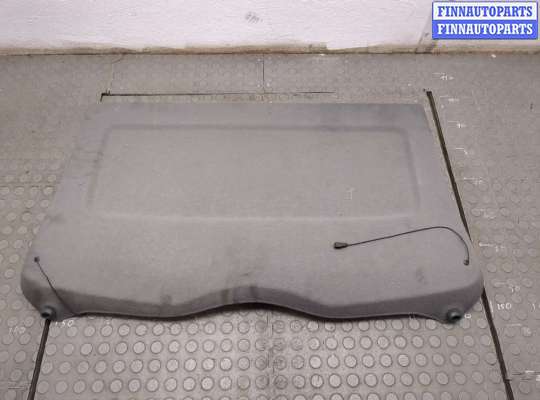 купить Полка багажника на Ford Focus 2 2008-2011