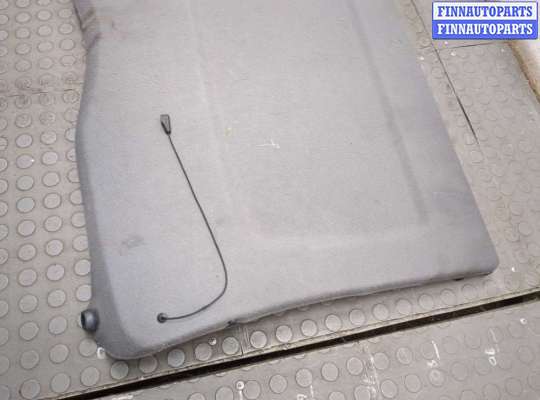 купить Полка багажника на Ford Focus 2 2008-2011