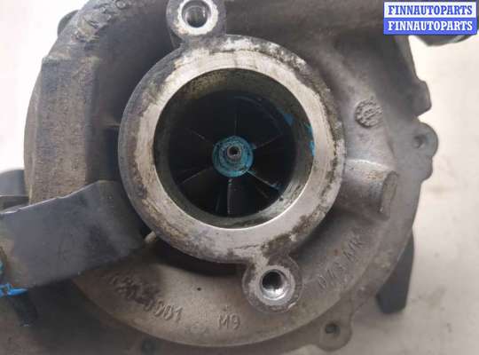 купить Турбина на Opel Vivaro 2001-2014