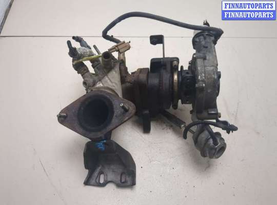 купить Турбина на Opel Vivaro 2001-2014