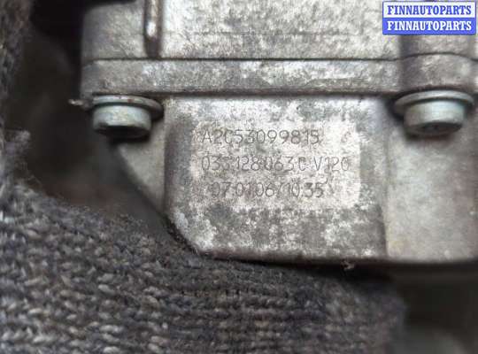 купить Заслонка дроссельная на Seat Toledo 3 2004-2009