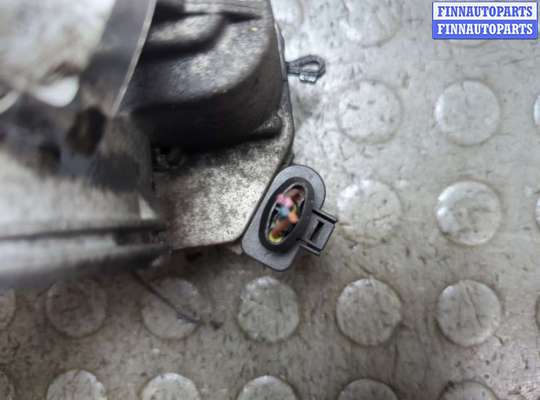 купить Заслонка дроссельная на Seat Toledo 3 2004-2009