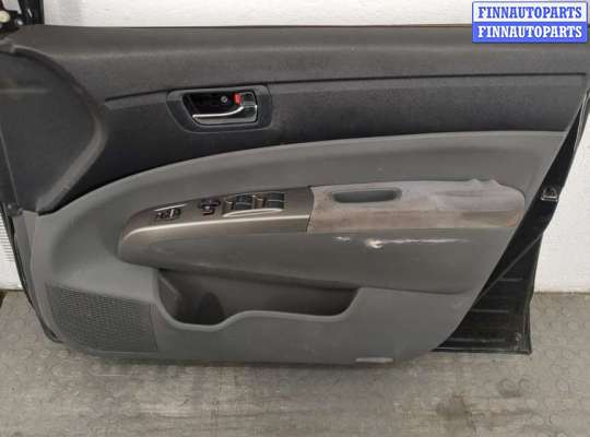 купить Дверь боковая (легковая) на Toyota Prius 2003-2009