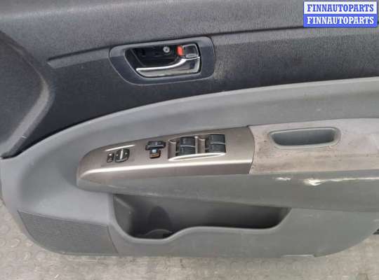 купить Дверь боковая (легковая) на Toyota Prius 2003-2009