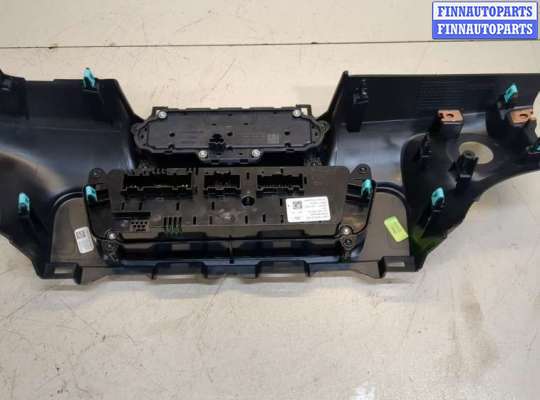 купить Переключатель отопителя (печки) на Ford Explorer 2019-2025