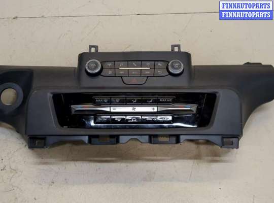 купить Переключатель отопителя (печки) на Ford Explorer 2019-2025