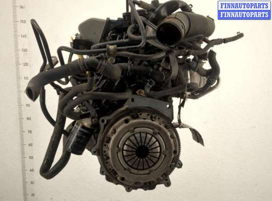 купить Насос гидроусилителя руля (ГУР) на Skoda Octavia Tour 1996-2011