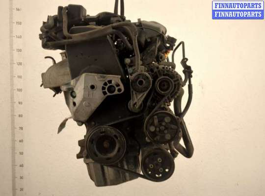 купить Насос гидроусилителя руля (ГУР) на Skoda Octavia Tour 1996-2011