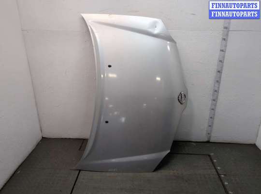 Купить Капот на Nissan Almera Tino Капот NS955831 на Nissan Almera Tino