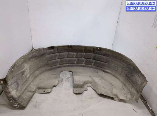 Локер на Volkswagen Teramont / Atlas