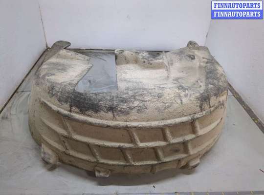 Локер на Volkswagen Teramont / Atlas