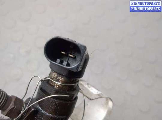 Форсунка топливная на Ford C-Max I