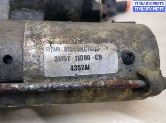 купить Стартер на Ford C-Max 2002-2010