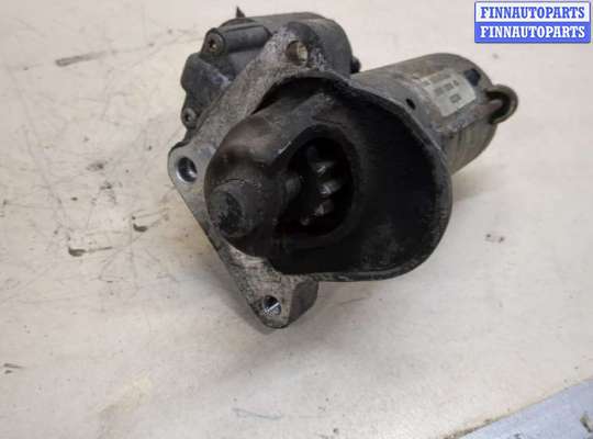 купить Стартер на Ford C-Max 2002-2010