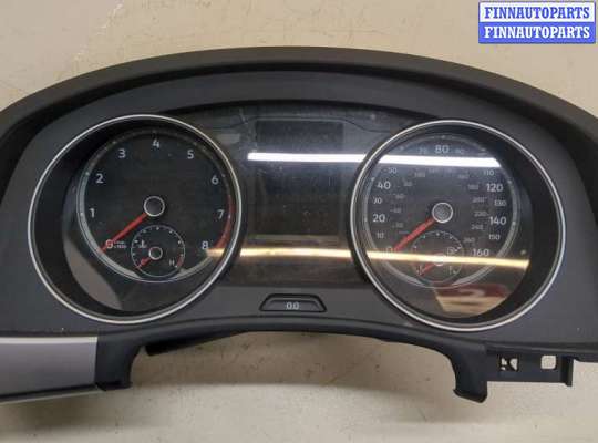 купить Щиток приборов (приборная панель) на Volkswagen Atlas 2017-2025