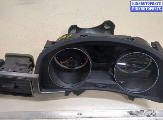 купить Щиток приборов (приборная панель) на Volkswagen Atlas 2017-2025