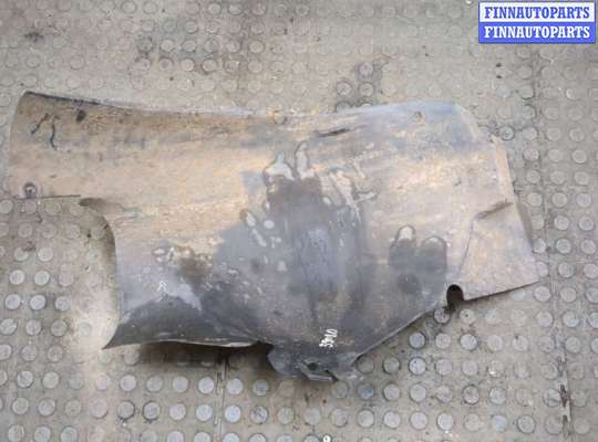 купить Защита арок (подкрылок) на Peugeot 206 1998-2012