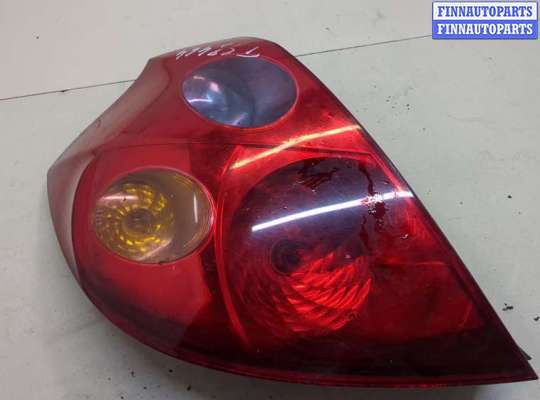 купить Фонарь (задний) на KIA Ceed 2007-2012