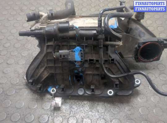 Коллектор впускной SK543021 на Skoda Octavia (A5) 2004-2013